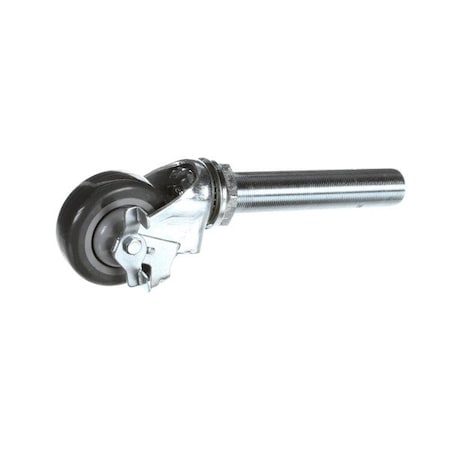 Garland Caster 1-1/2-12 Stem Sep . Swiv 4532675